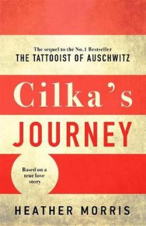 [Download PDF] Cilka's Journey