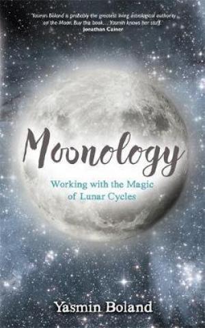 (PDF DOWNLOAD) Moonology : Working with the Magic of Lunar Cycles