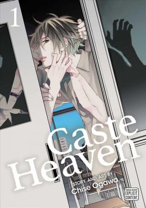 (PDF DOWNLOAD) Caste Heaven, Vol. 1