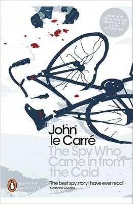 (PDF DOWNLOAD) The Spy Who Came in from the Cold