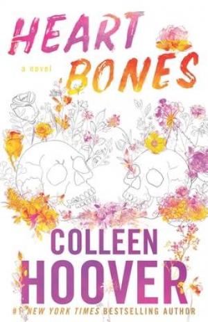 [PDF DOWNLOAD] Heart Bones by Colleen Hoover