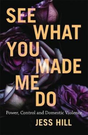 (Download PDF) See what You Made Me Do