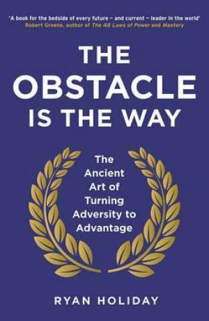 (Download PDF) The Obstacle is the Way