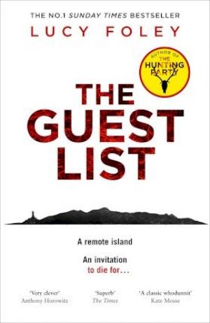 (Download PDF) The Guest List