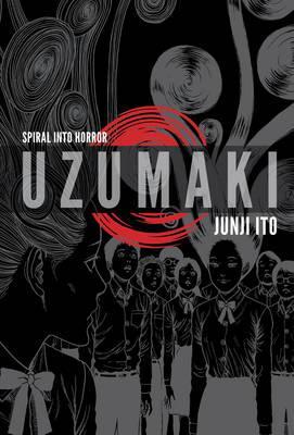 Uzumaki (3-in-1, Deluxe Edition) PDF Download