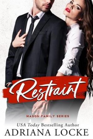 [PDF DOWNLOAD] Restraint by Adriana Locke