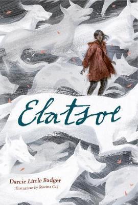 Elatsoe by Darcie Little Badger PDF Download