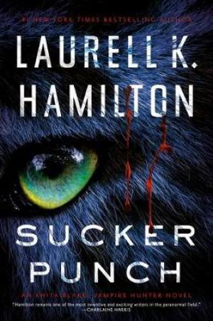 [PDF DOWNLOAD] Sucker Punch by Laurell K Hamilton