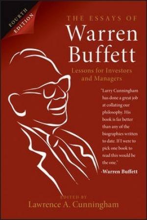 The Essays of Warren Buffett PDF Download