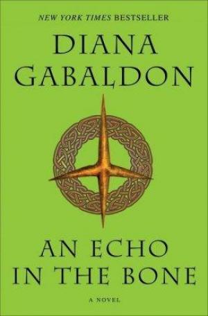 An Echo in the Bone PDF Download