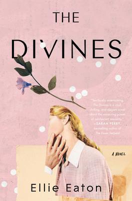The Divines by Ellie Eaton PDF Download