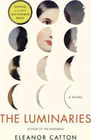The Luminaries by Eleanor Catton PDF Download