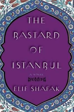 The Bastard of Istanbul PDF Download