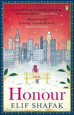 Honour by Elif Shafak PDF Download