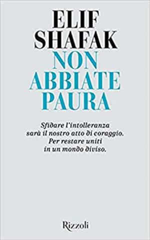 Non abbiate paura by Elif Shafak PDF Download