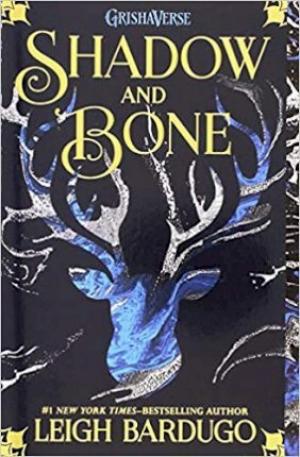 Shadow and Bone by Leigh Bardugo PDF Download