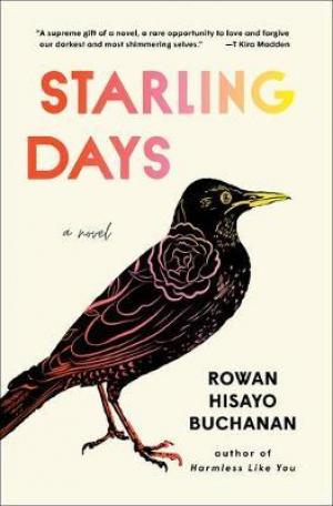 Starling Days by Rowan Hisayo Buchanan PDF Download