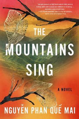 The Mountains Sing by Que Mai Phan Nguyen PDF Download