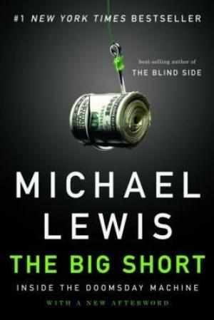 The Big Short: Inside the Doomsday Machine PDF Download