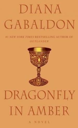 [PDF Download] Dragonfly in Amber by Diana Gabaldon