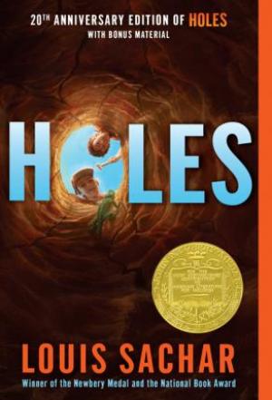 [PDF Download] Holes by Louis Sachar