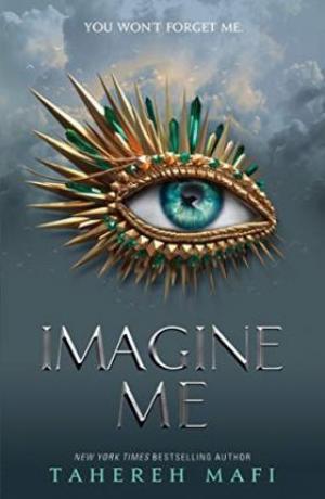 [PDF Download] Imagine Me by Tahereh Mafi