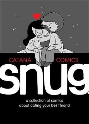 Snug by Catana Chetwynd PDF Download