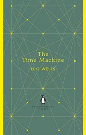 The Time Machine by H. G. Wells PDF Download