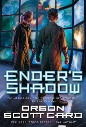 Ender's Shadow by Orson Scott Card PDF Download