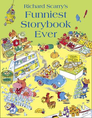 Funniest Storybook Ever PDF Download