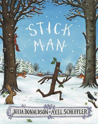 [Download PDF] Stick Man