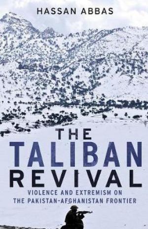 The Taliban Revival PDF Download