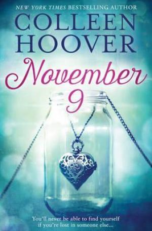 November 9 by Colleen Hoover PDF Download