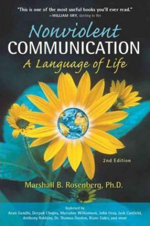 Nonviolent Communication PDF Download