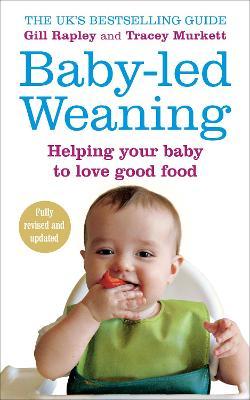 Baby-led Weaning by Gill Rapley PDF Download