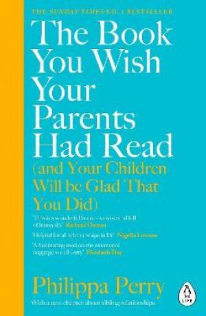 The Book You Wish Your Parents Had Read PDF Download