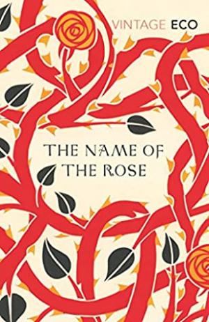 The Name of the Rose by Umberto Eco PDF Download