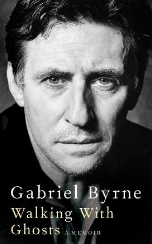 Walking with Ghosts by Gabriel Byrne PDF Download