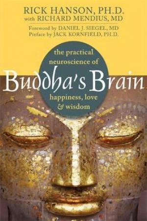Buddha's Brain by Rick Hanson PDF Download