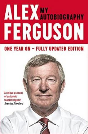 Alex Ferguson : My Autobiography PDF Download