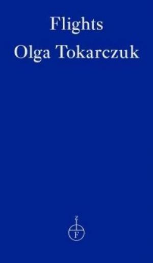 Flights by Olga Tokarczuk PDF Download