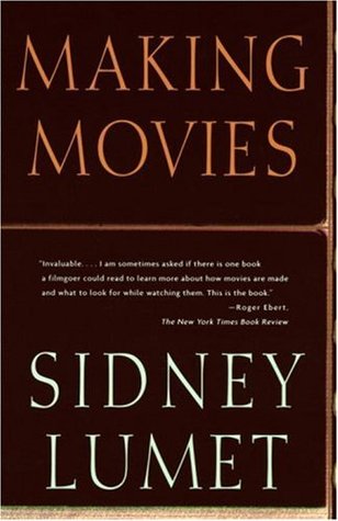 Making Movies by Sidney Lumet PDF Download