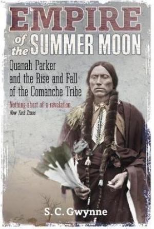 Empire of the Summer Moon PDF Download