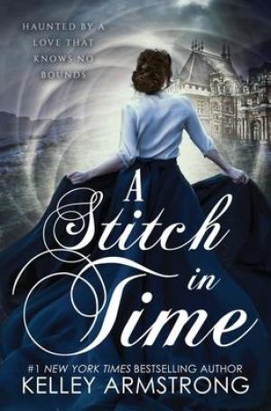 A Stitch in Time PDF Download