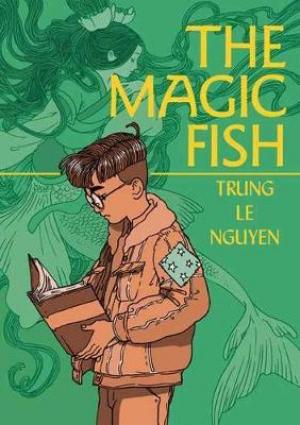 The Magic Fish PDF Download