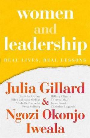 (PDF DOWNLOAD) Women and Leadership : Real Lives, Real Lessons
