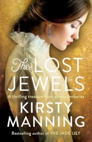 The Lost Jewels by Kirsty Manning PDF Download