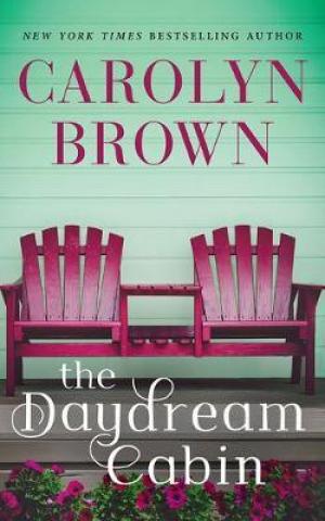 The Daydream Cabin PDF Download