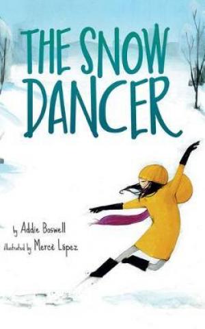 The Snow Dancer PDF Download