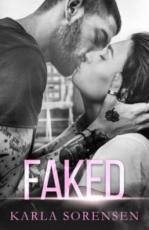 Faked (Ward Sisters #2) PDF Download